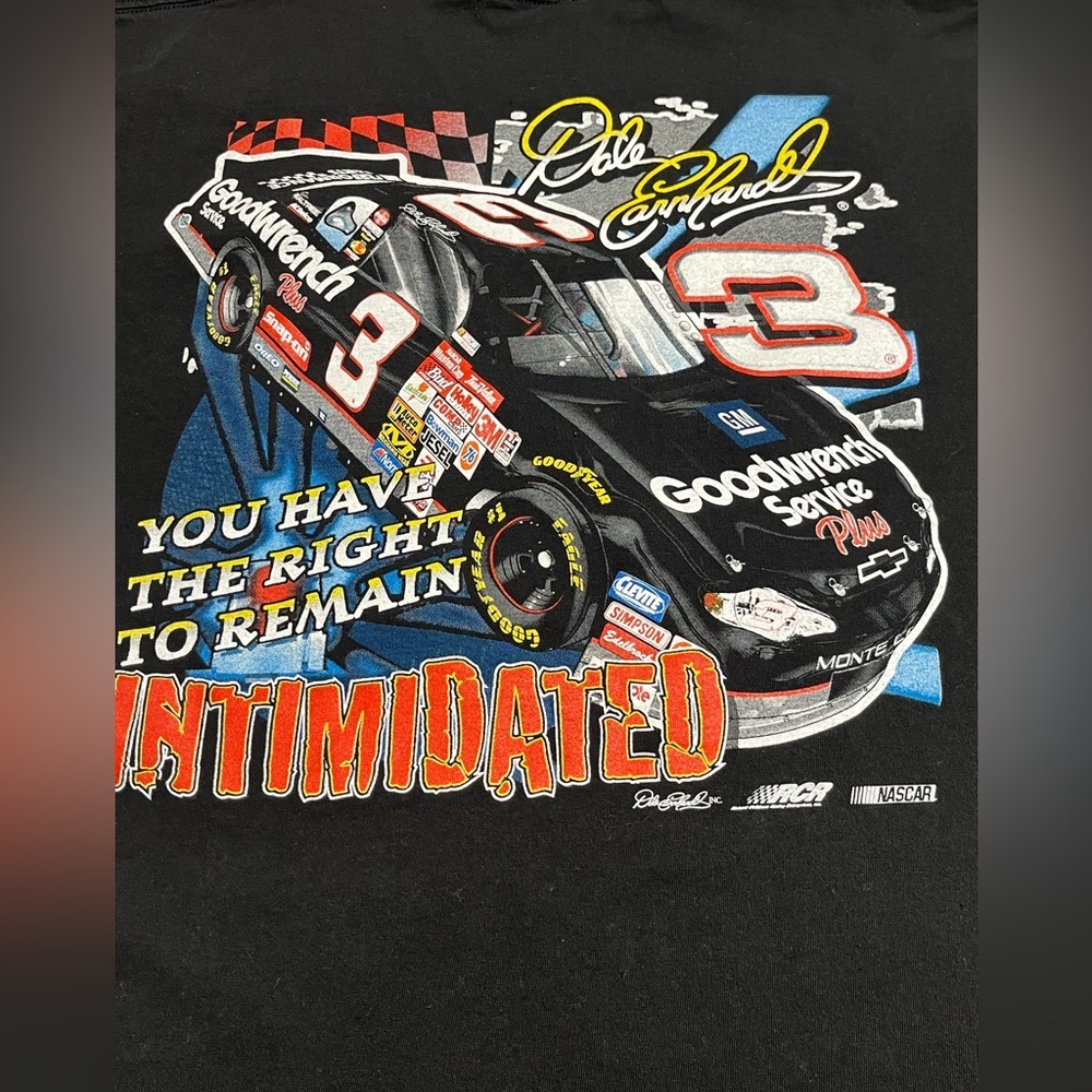 Goodwrench Racing Memorabilia Set - Picture 13 of 16